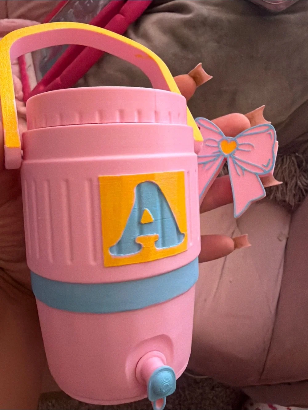 Can cooler-Variety designs!